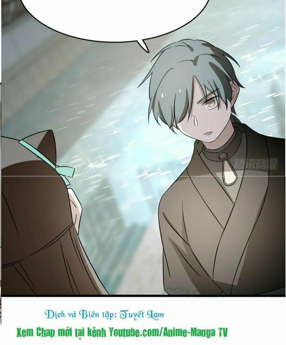 Độc Bộ Thiên Hạ: Đặc Công Thần Y 72 trang 31