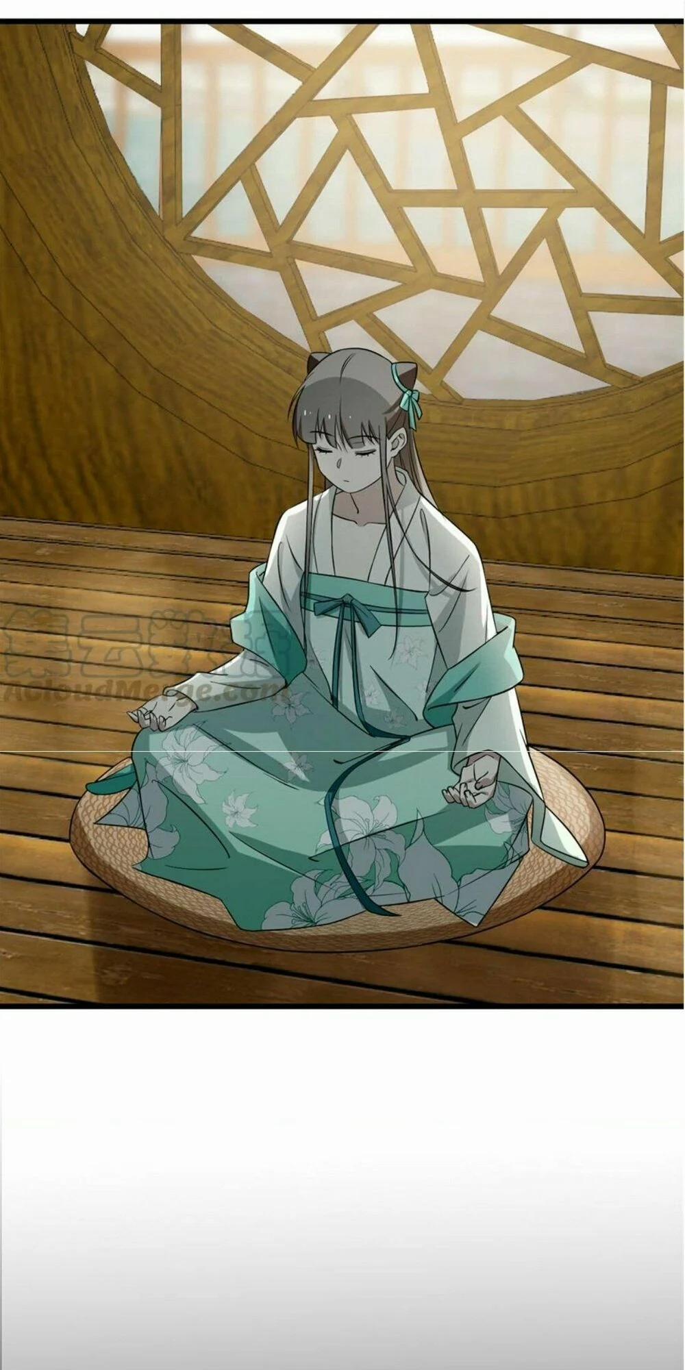 Độc Bộ Thiên Hạ: Đặc Công Thần Y 72 trang 4