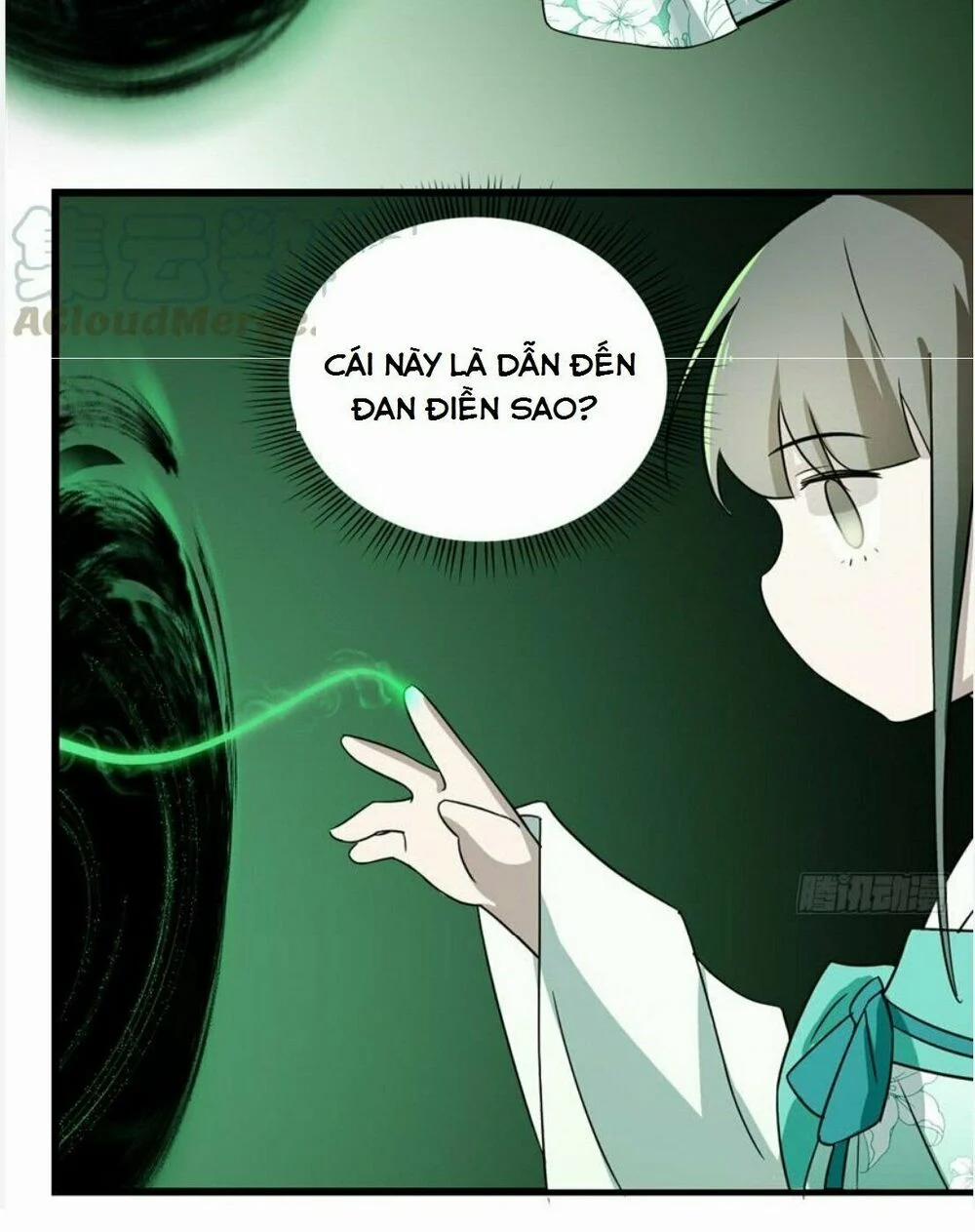 Độc Bộ Thiên Hạ: Đặc Công Thần Y 72 trang 8