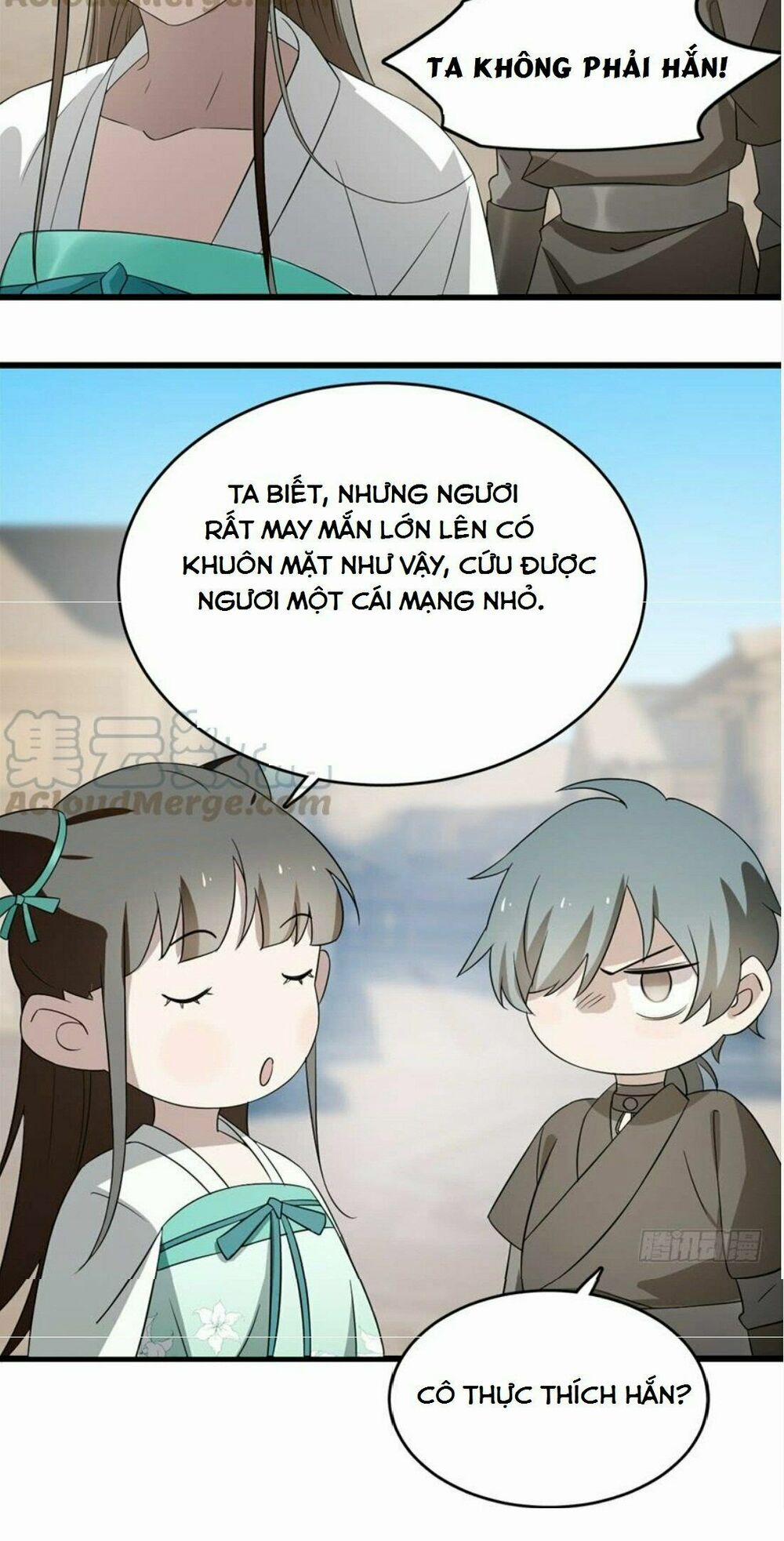 Độc Bộ Thiên Hạ: Đặc Công Thần Y 73 trang 1