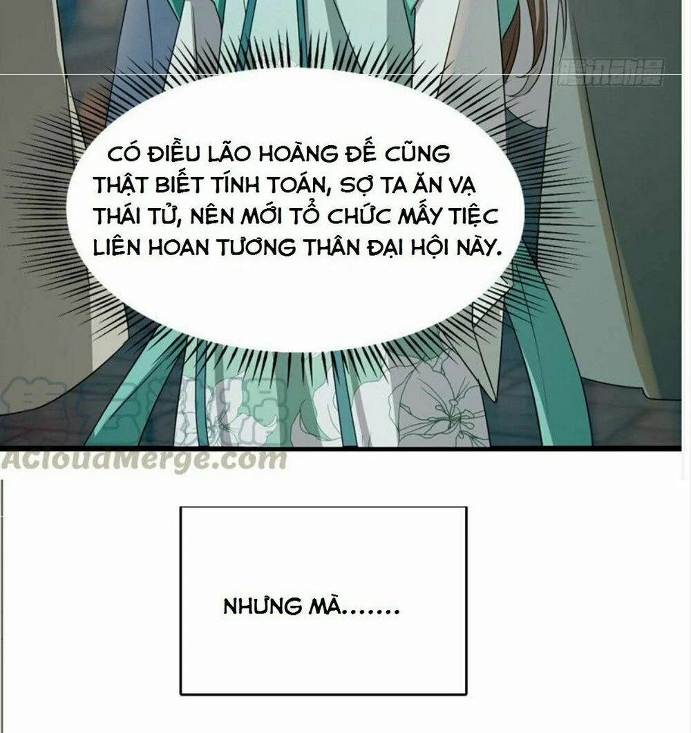 Độc Bộ Thiên Hạ: Đặc Công Thần Y 73 trang 10