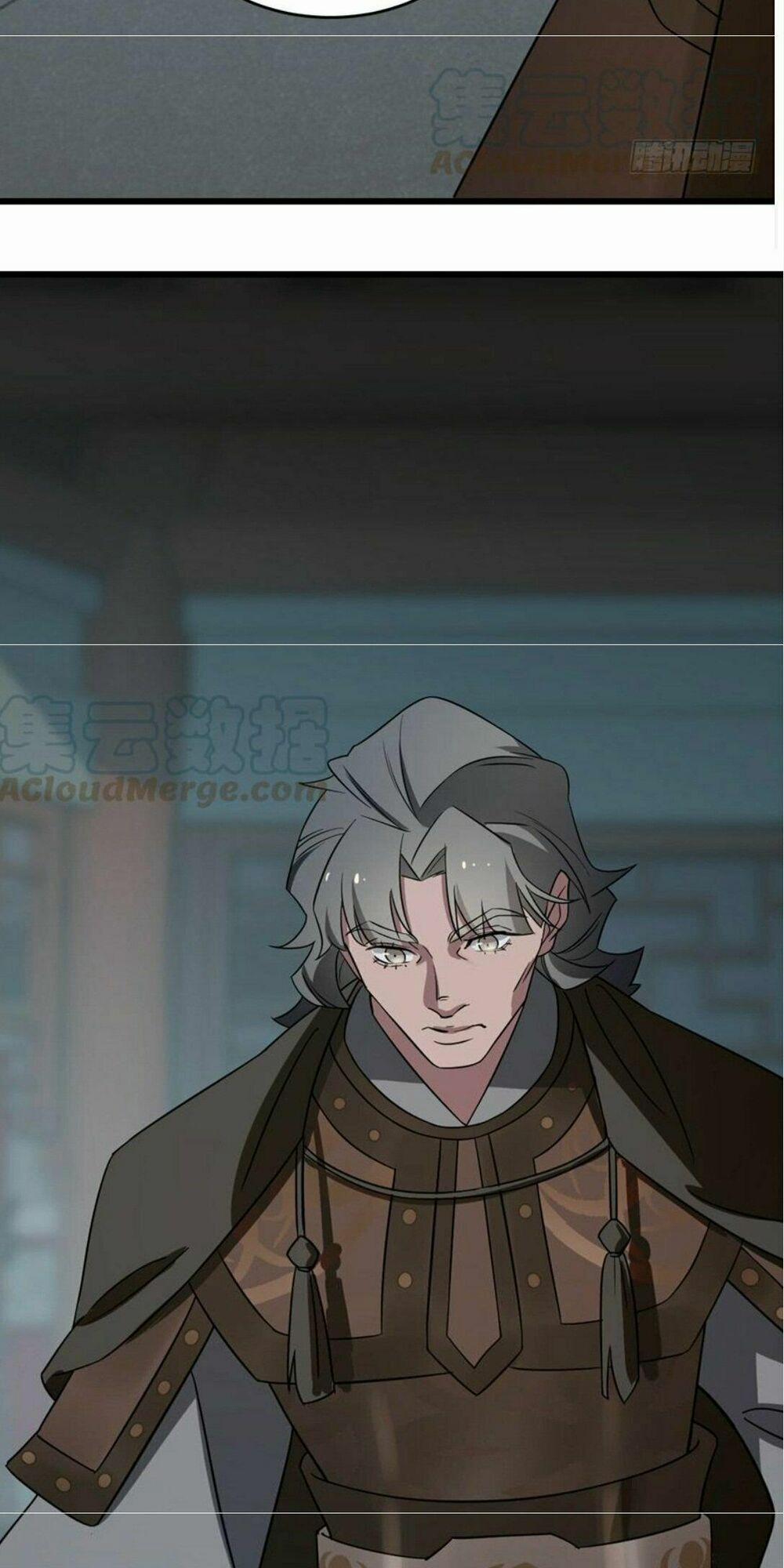 Độc Bộ Thiên Hạ: Đặc Công Thần Y 73 trang 17