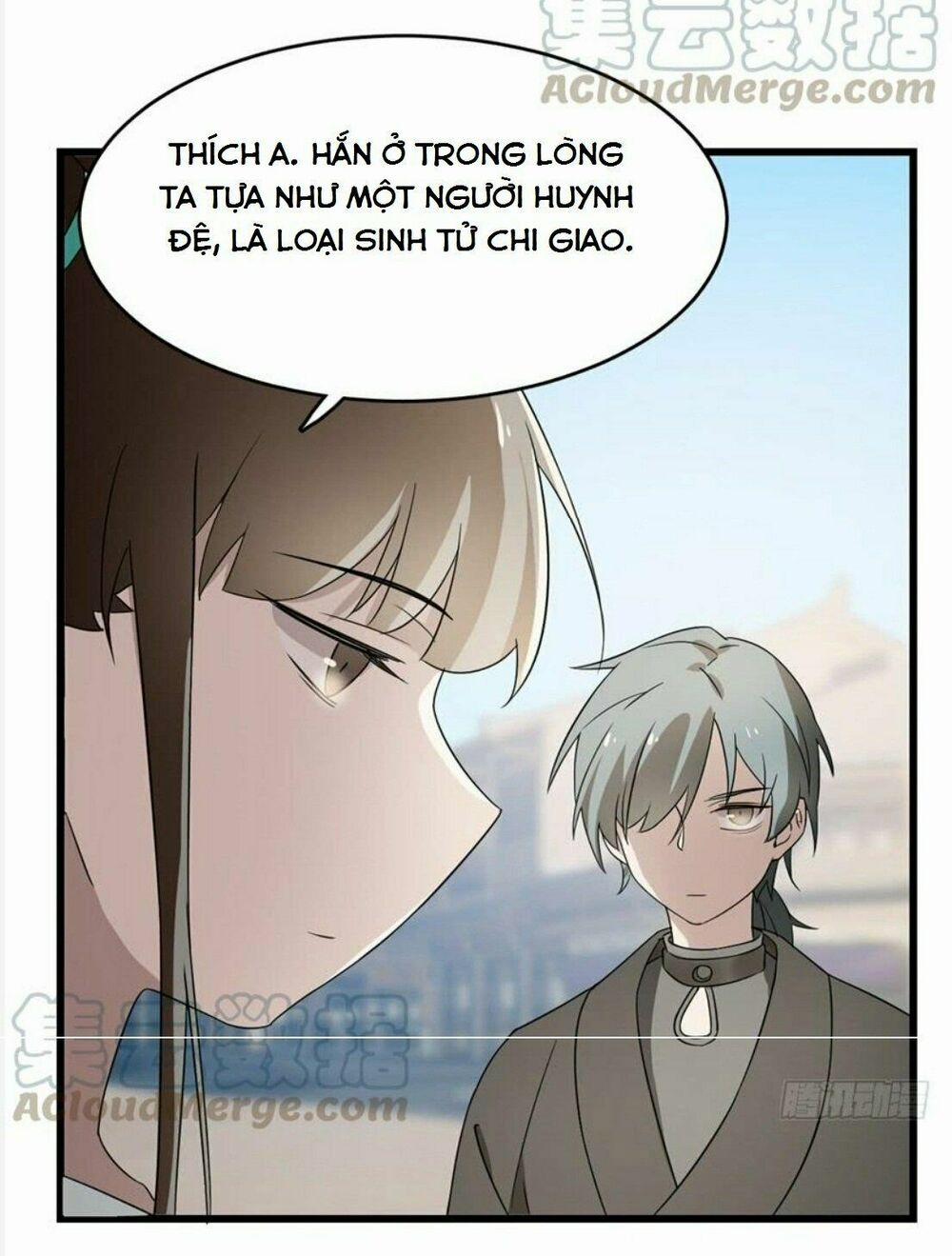 Độc Bộ Thiên Hạ: Đặc Công Thần Y 73 trang 2