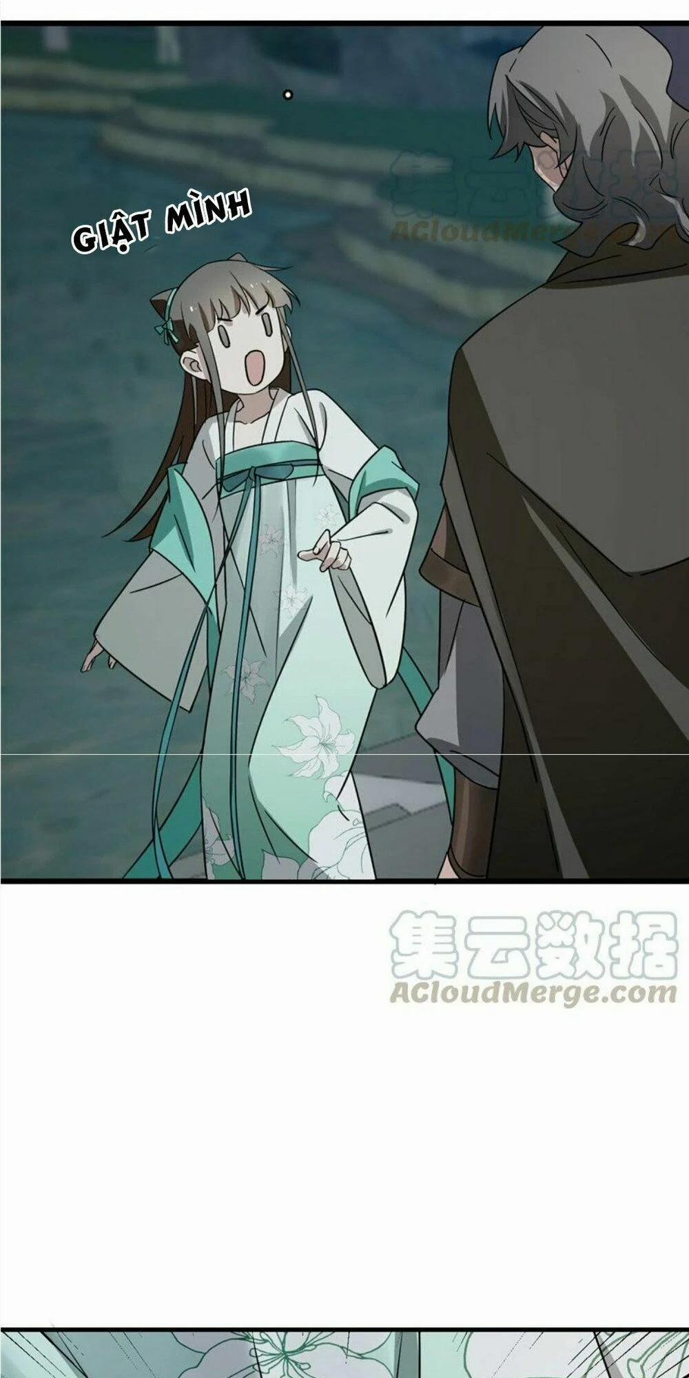 Độc Bộ Thiên Hạ: Đặc Công Thần Y 73 trang 20