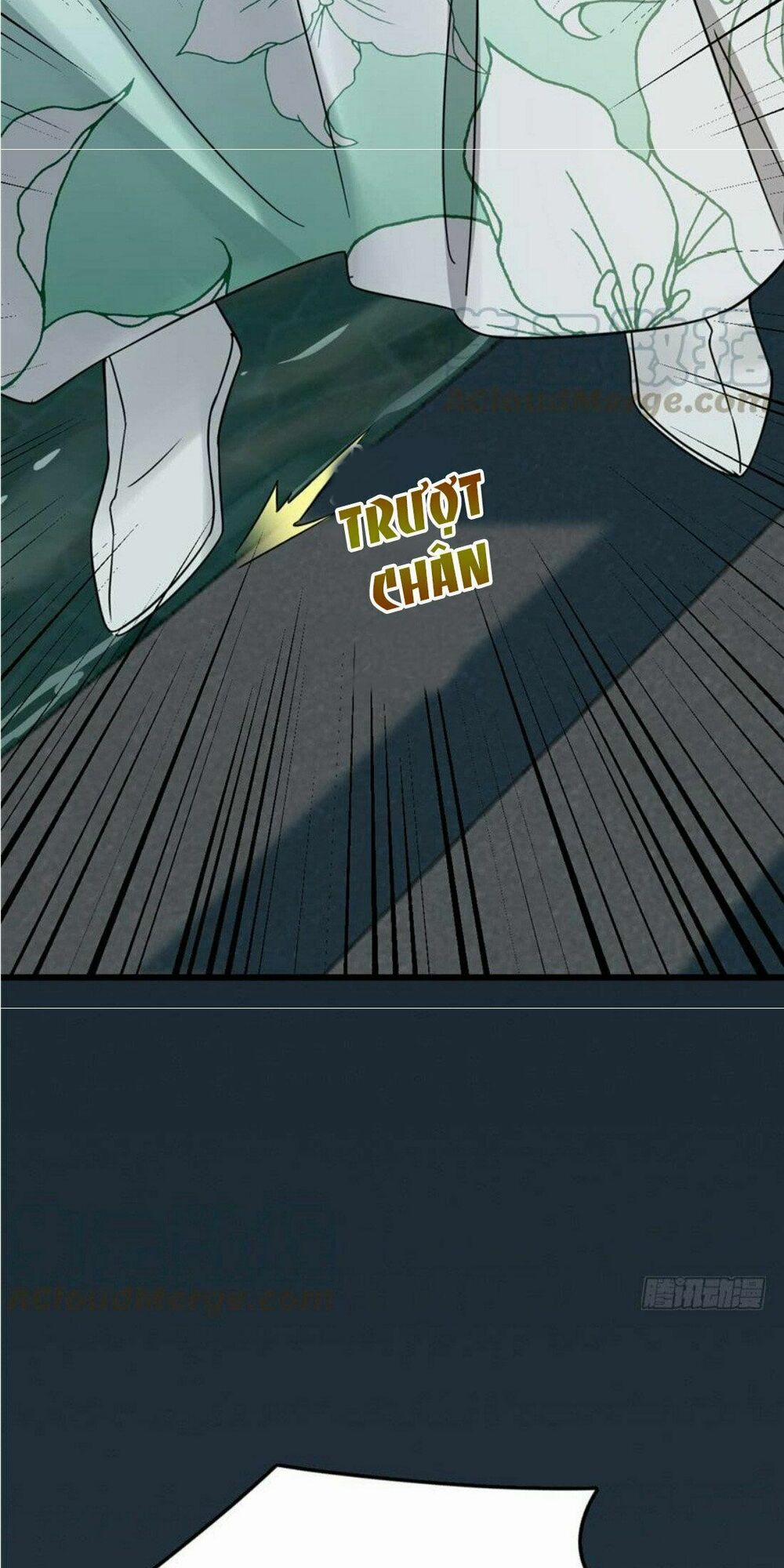 Độc Bộ Thiên Hạ: Đặc Công Thần Y 73 trang 21