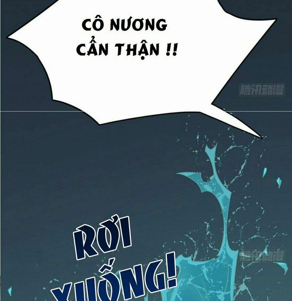 Độc Bộ Thiên Hạ: Đặc Công Thần Y 73 trang 22