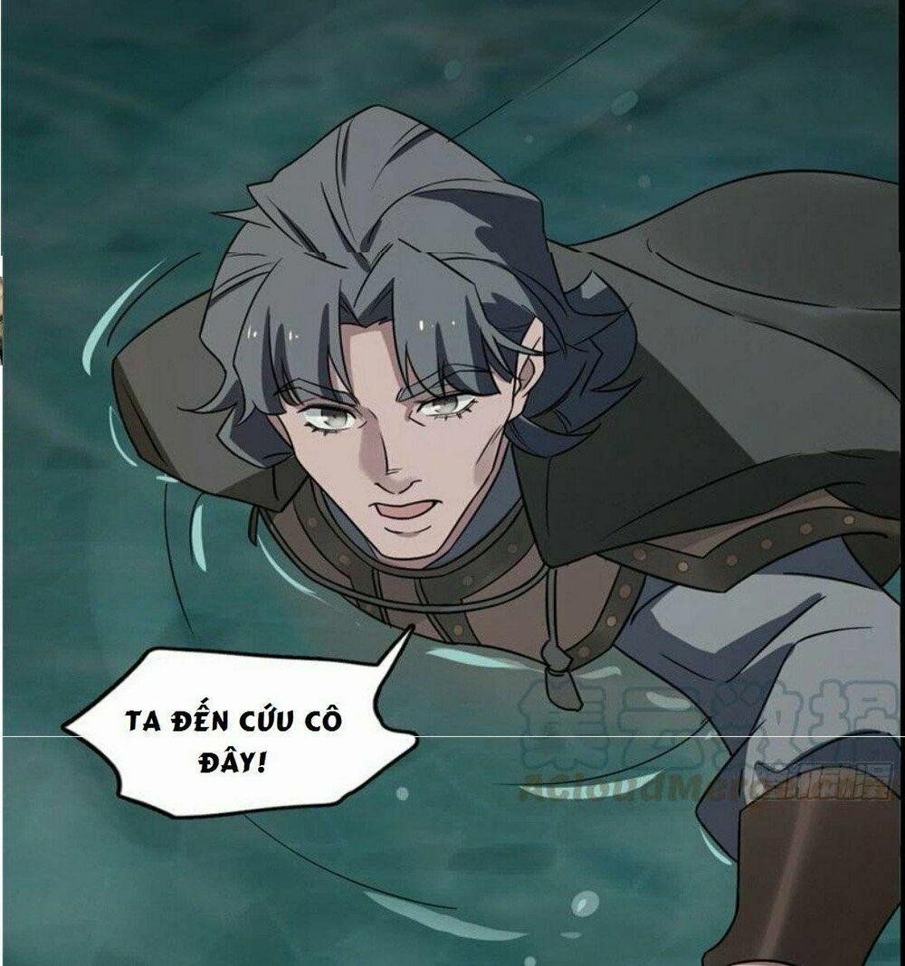 Độc Bộ Thiên Hạ: Đặc Công Thần Y 73 trang 26