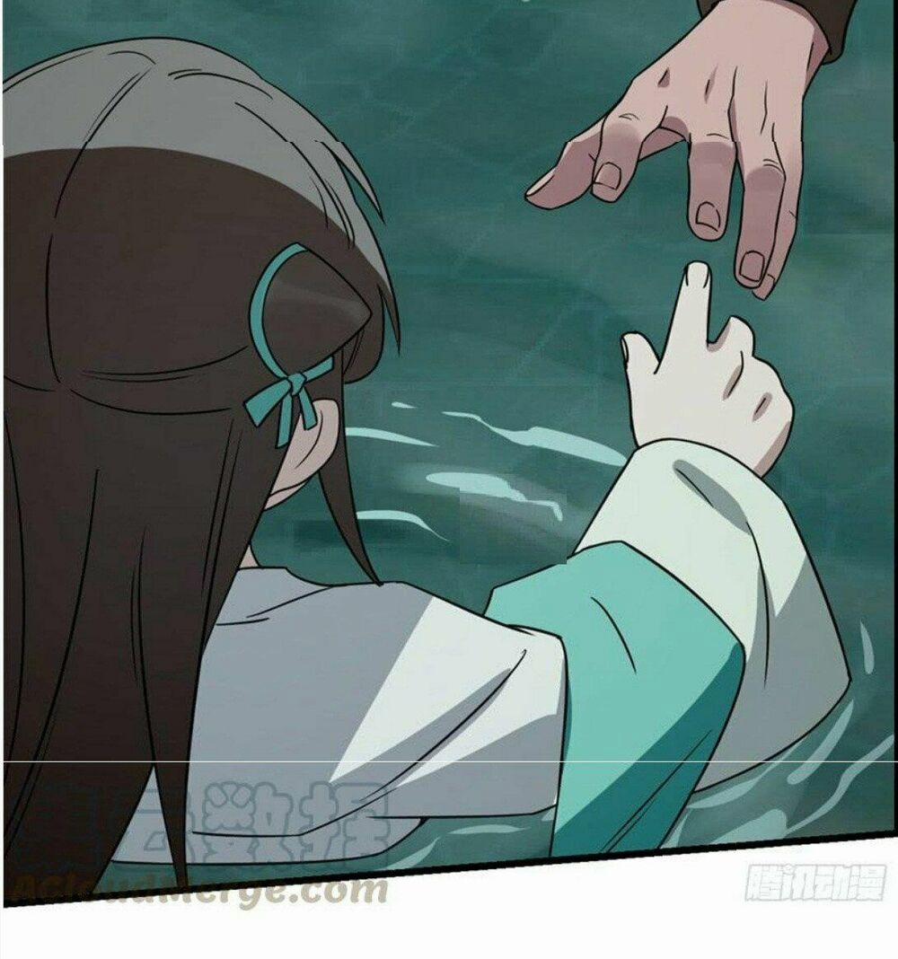 Độc Bộ Thiên Hạ: Đặc Công Thần Y 73 trang 27