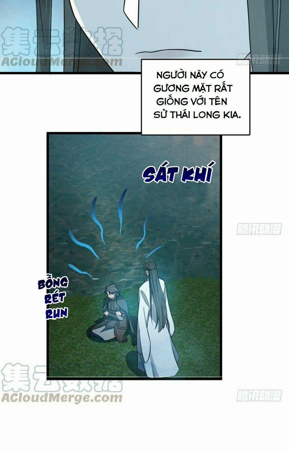 Độc Bộ Thiên Hạ: Đặc Công Thần Y 74 trang 1