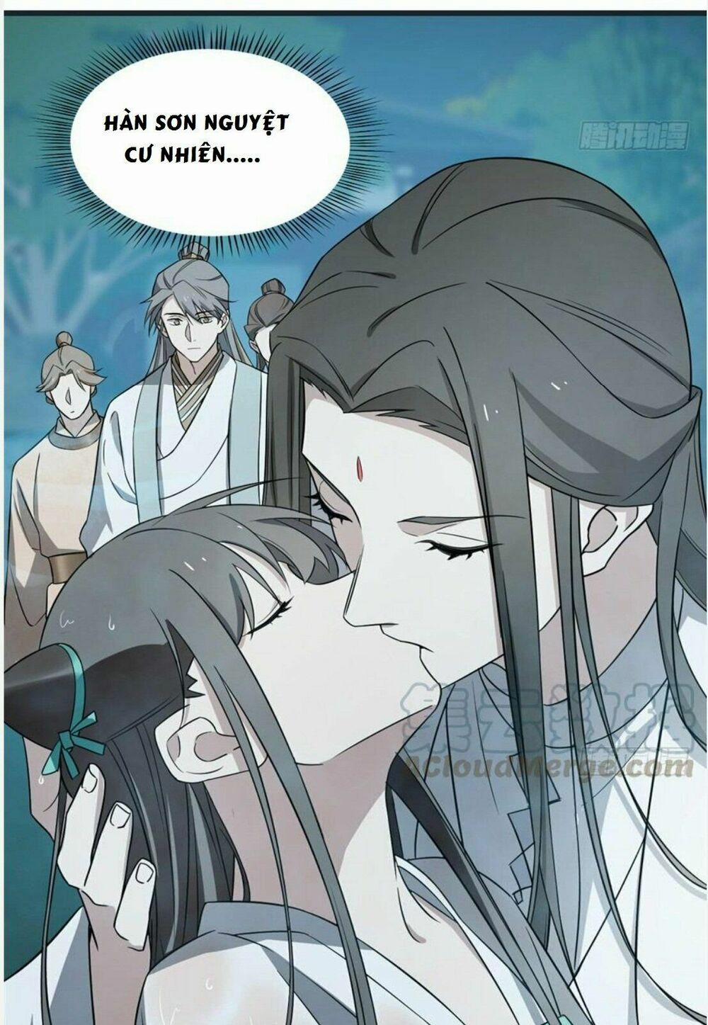 Độc Bộ Thiên Hạ: Đặc Công Thần Y 74 trang 16