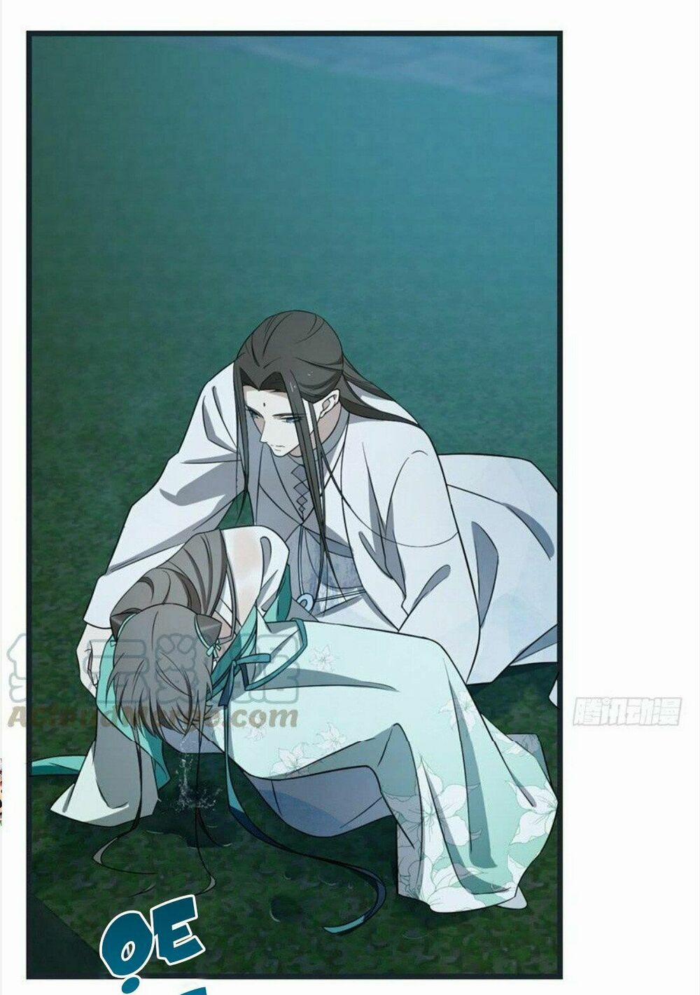 Độc Bộ Thiên Hạ: Đặc Công Thần Y 74 trang 18