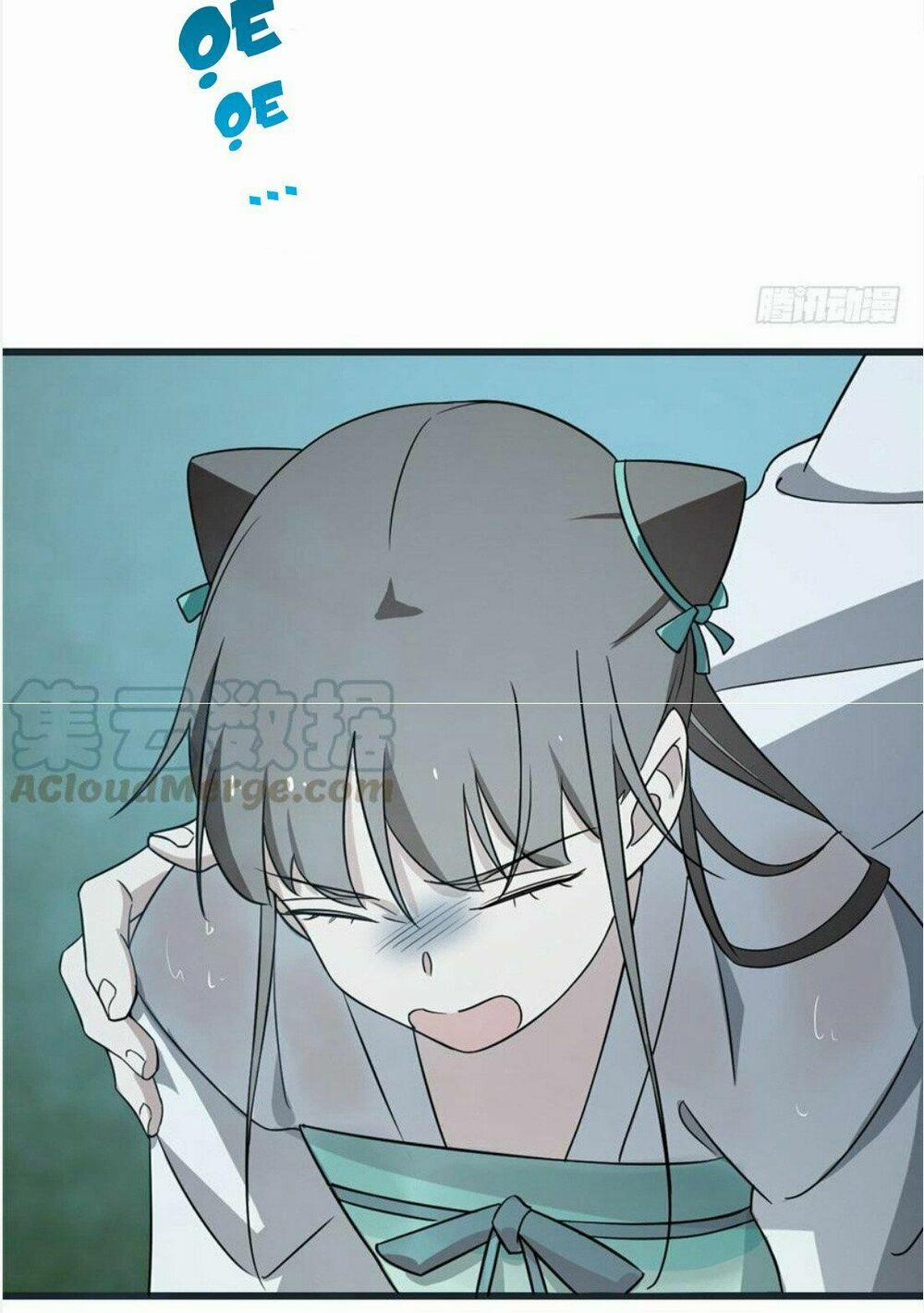 Độc Bộ Thiên Hạ: Đặc Công Thần Y 74 trang 19