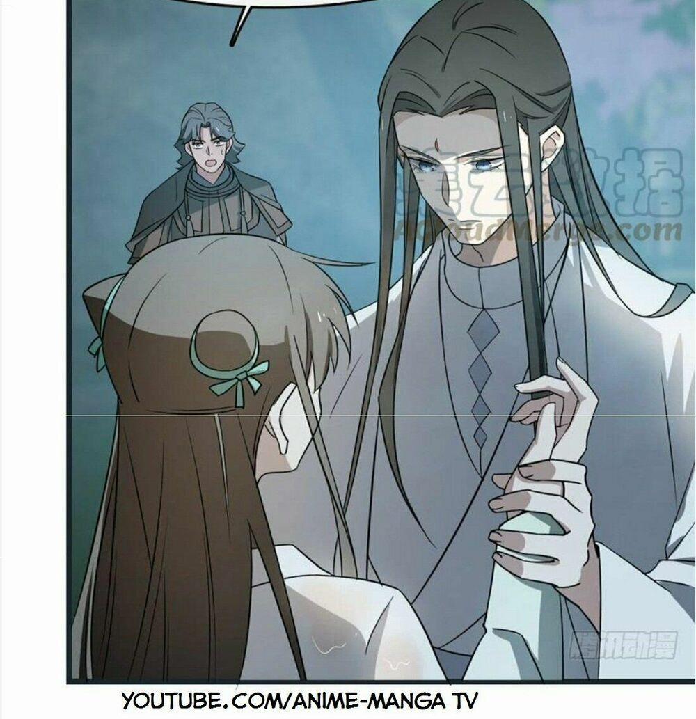 Độc Bộ Thiên Hạ: Đặc Công Thần Y 74 trang 22