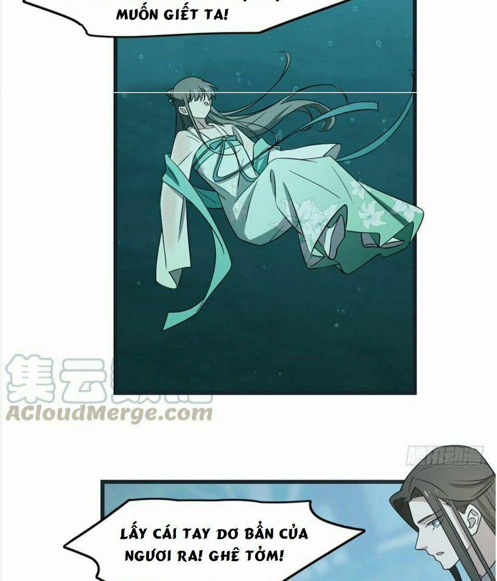 Độc Bộ Thiên Hạ: Đặc Công Thần Y 74 trang 24