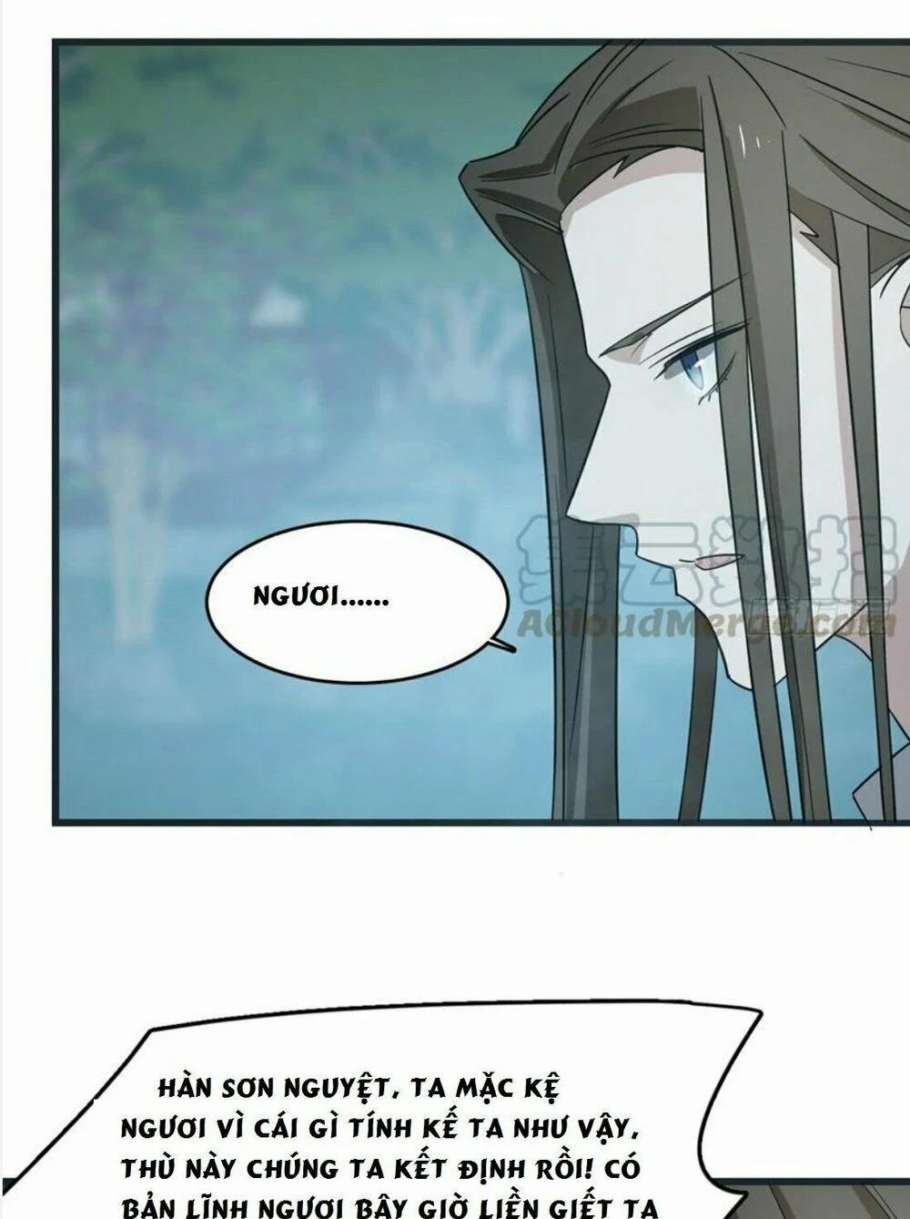 Độc Bộ Thiên Hạ: Đặc Công Thần Y 74 trang 26