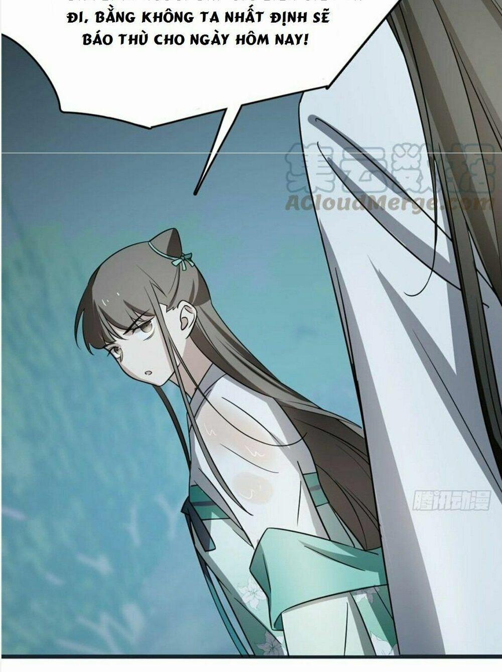 Độc Bộ Thiên Hạ: Đặc Công Thần Y 74 trang 27