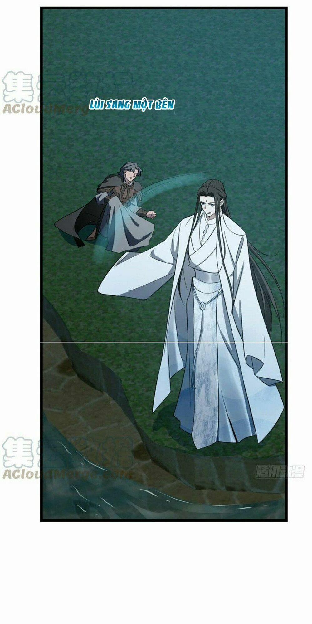 Độc Bộ Thiên Hạ: Đặc Công Thần Y 74 trang 6