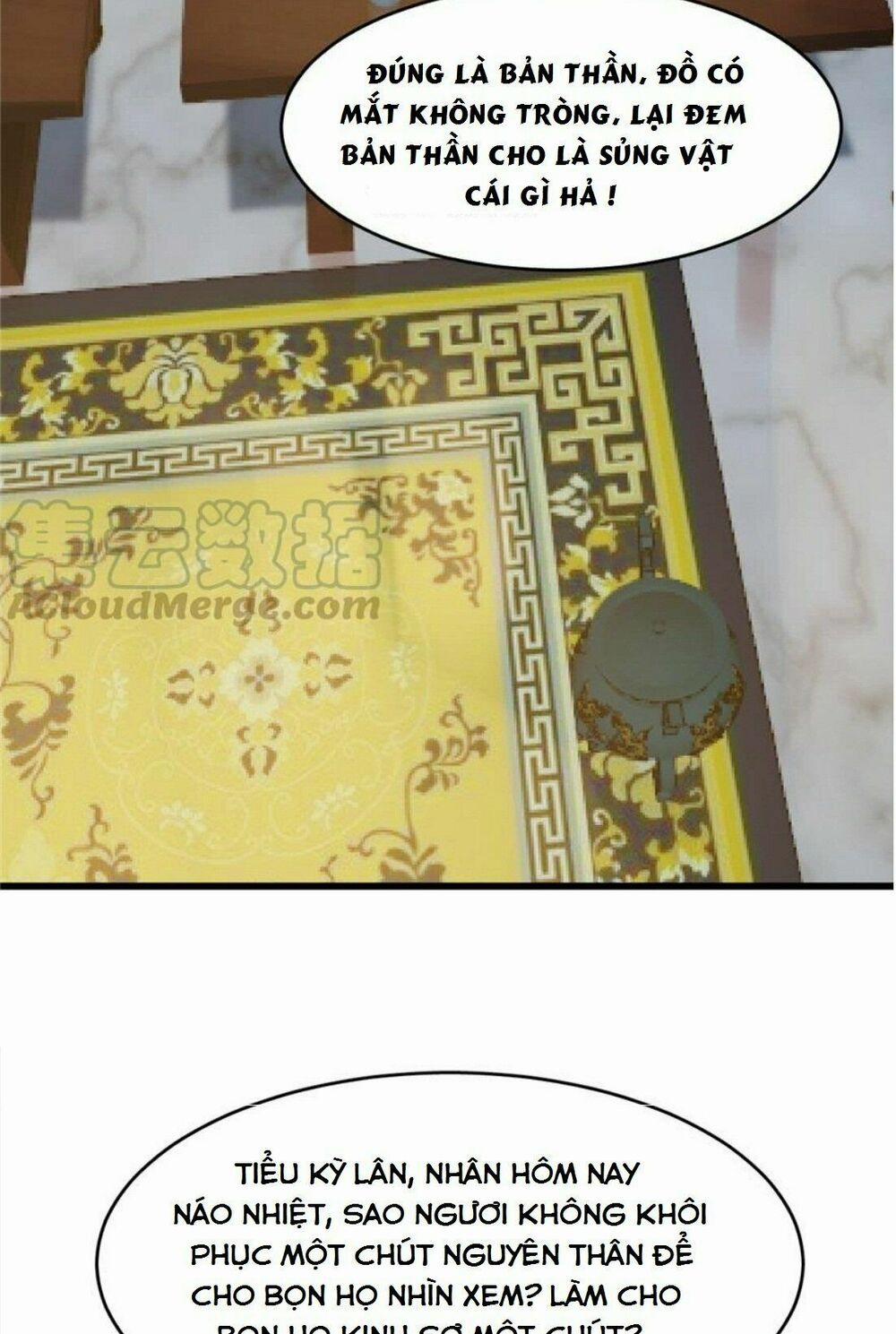 Độc Bộ Thiên Hạ: Đặc Công Thần Y 75 trang 10