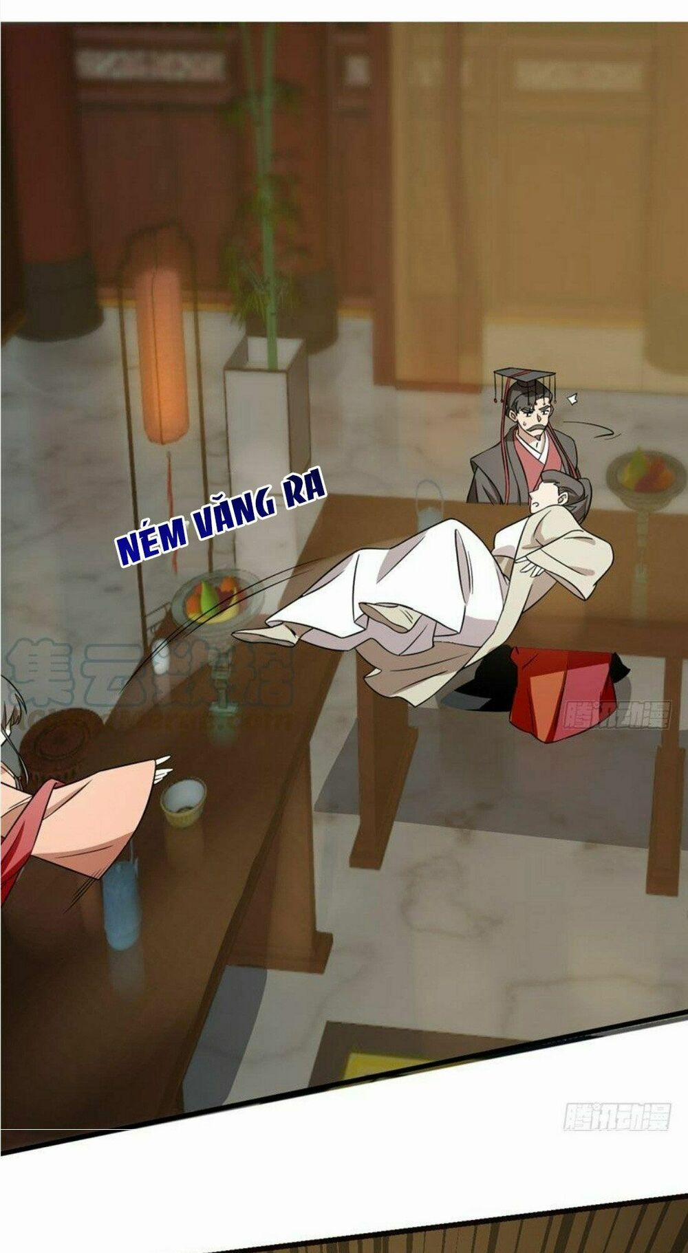 Độc Bộ Thiên Hạ: Đặc Công Thần Y 75 trang 20