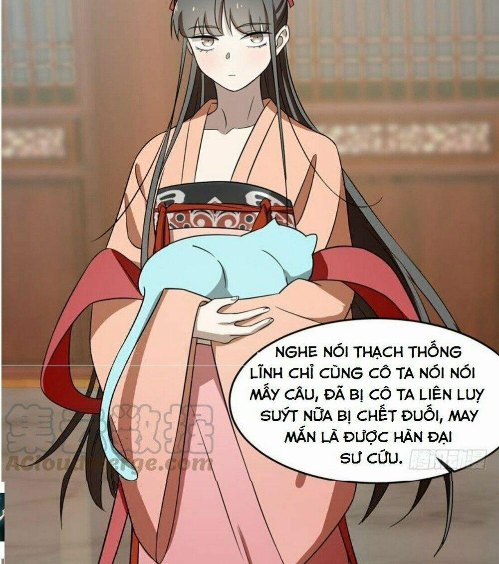 Độc Bộ Thiên Hạ: Đặc Công Thần Y 75 trang 4