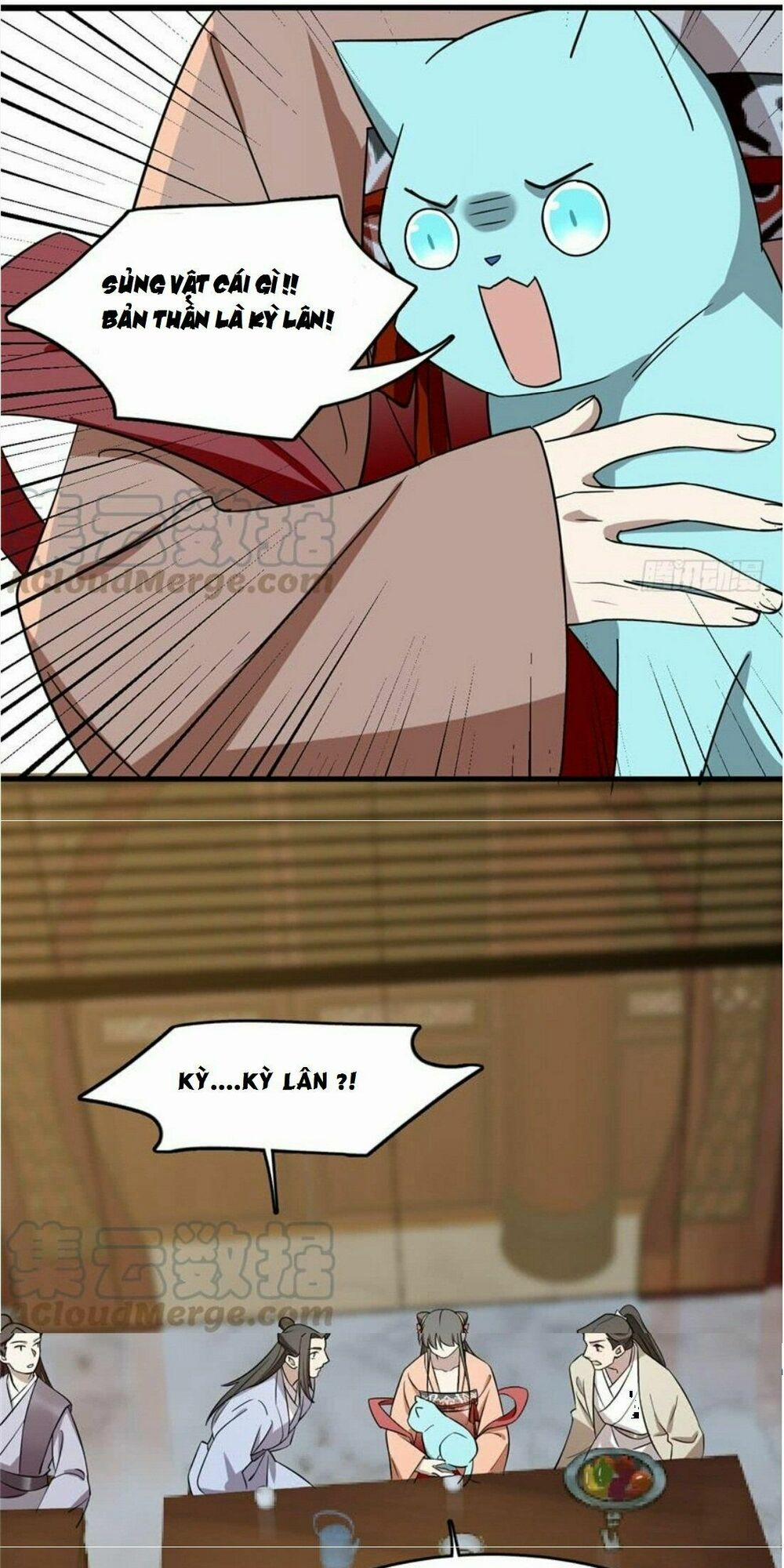 Độc Bộ Thiên Hạ: Đặc Công Thần Y 75 trang 9