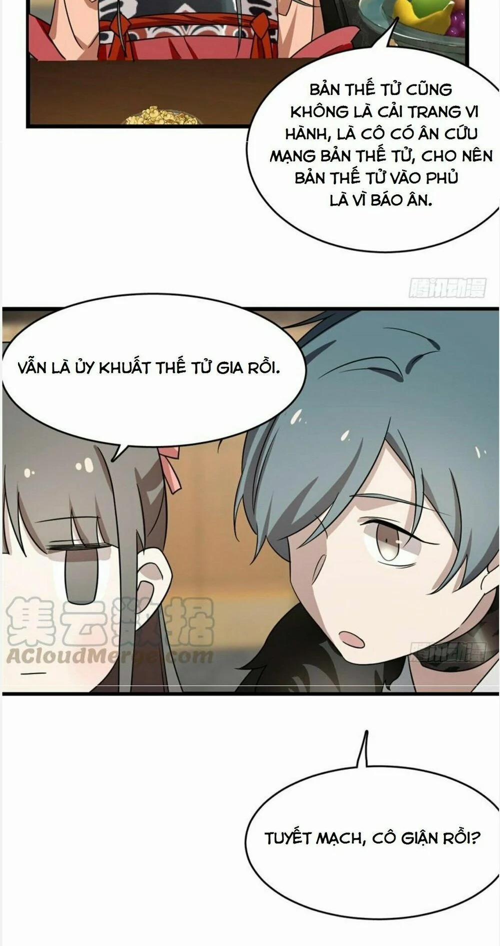 Độc Bộ Thiên Hạ: Đặc Công Thần Y 76 trang 12