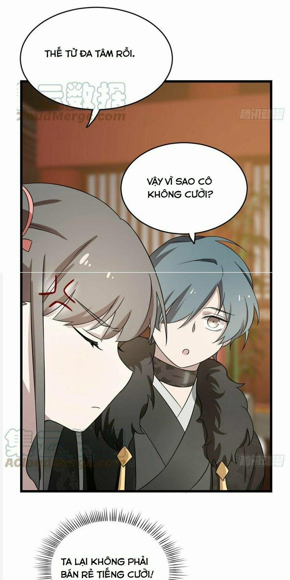 Độc Bộ Thiên Hạ: Đặc Công Thần Y 76 trang 13