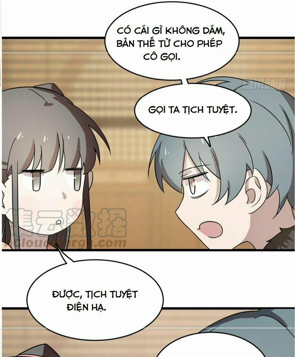 Độc Bộ Thiên Hạ: Đặc Công Thần Y 76 trang 16