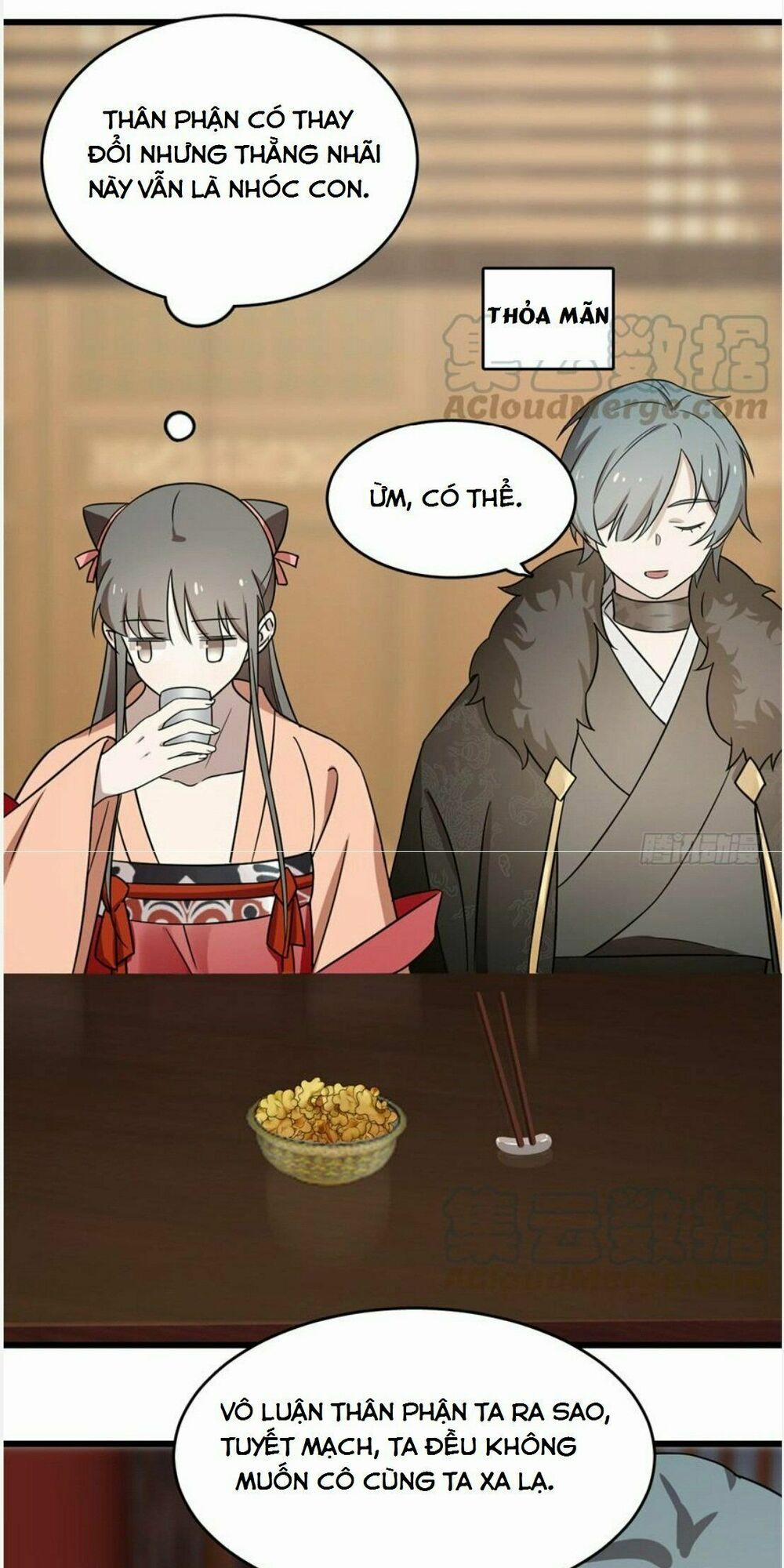 Độc Bộ Thiên Hạ: Đặc Công Thần Y 76 trang 18