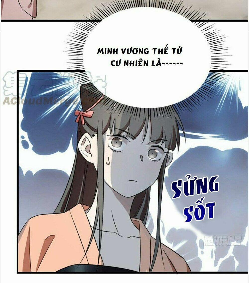 Độc Bộ Thiên Hạ: Đặc Công Thần Y 76 trang 2