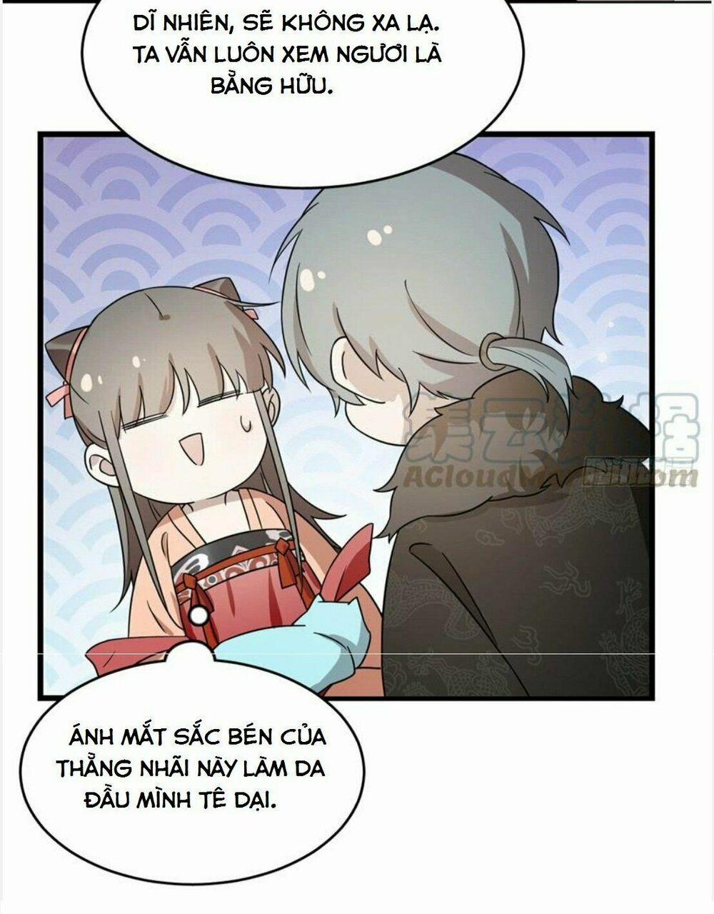 Độc Bộ Thiên Hạ: Đặc Công Thần Y 76 trang 20