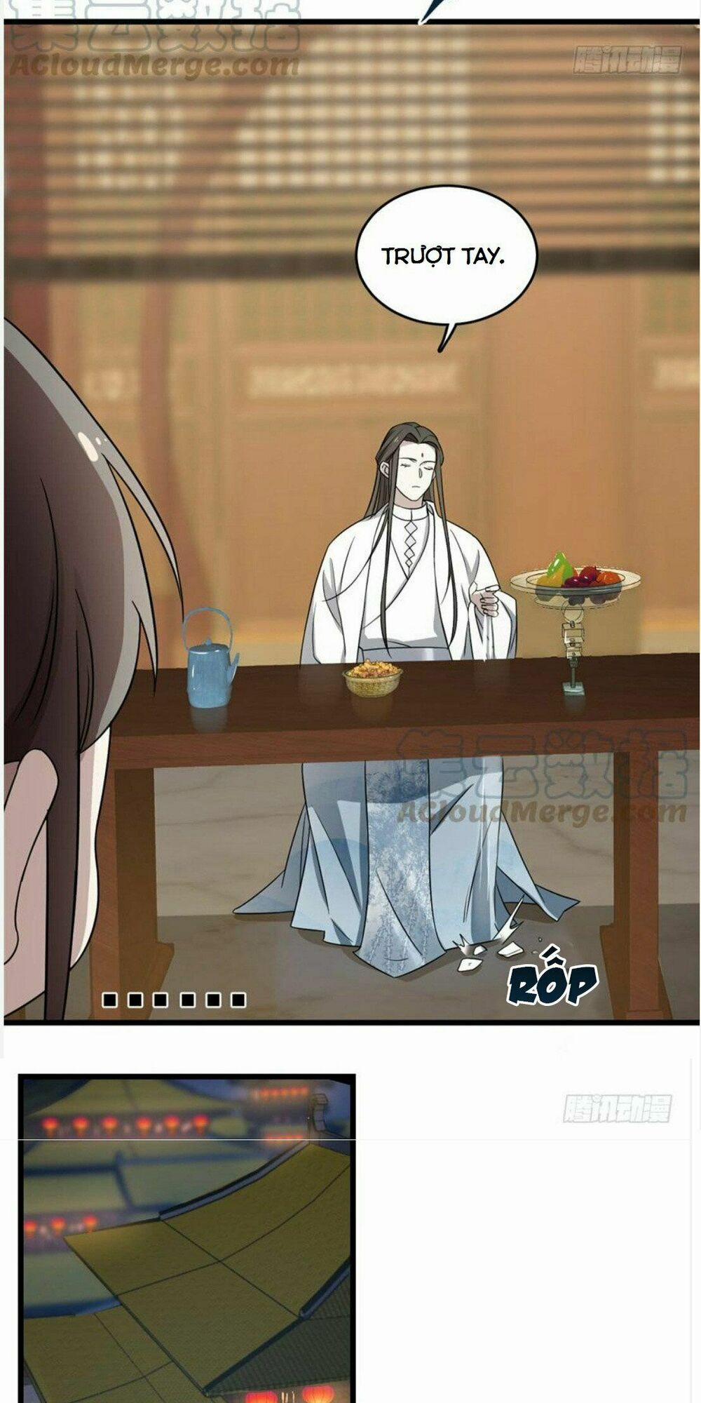 Độc Bộ Thiên Hạ: Đặc Công Thần Y 76 trang 27