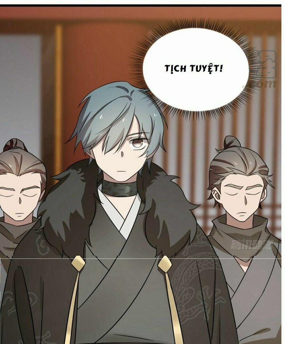 Độc Bộ Thiên Hạ: Đặc Công Thần Y 76 trang 3