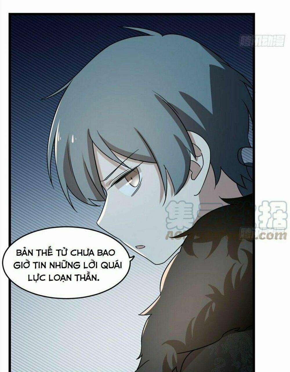 Độc Bộ Thiên Hạ: Đặc Công Thần Y 76 trang 30