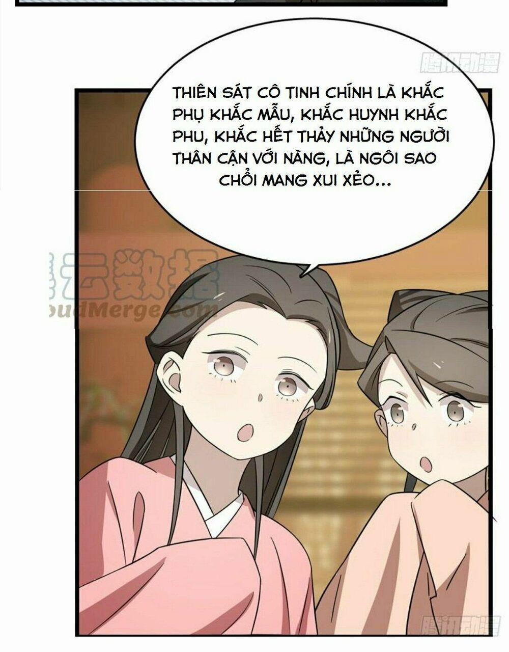 Độc Bộ Thiên Hạ: Đặc Công Thần Y 76 trang 31