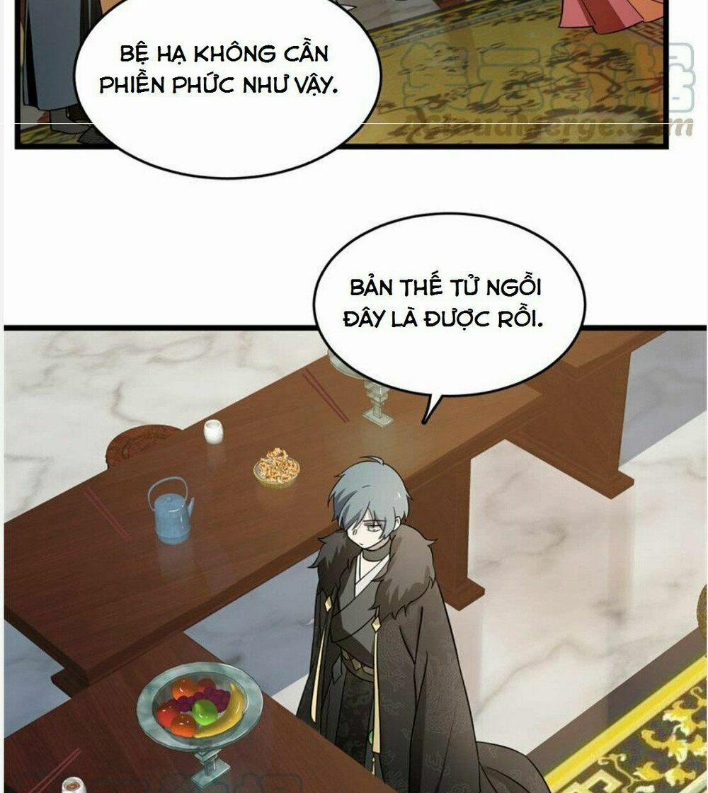 Độc Bộ Thiên Hạ: Đặc Công Thần Y 76 trang 6