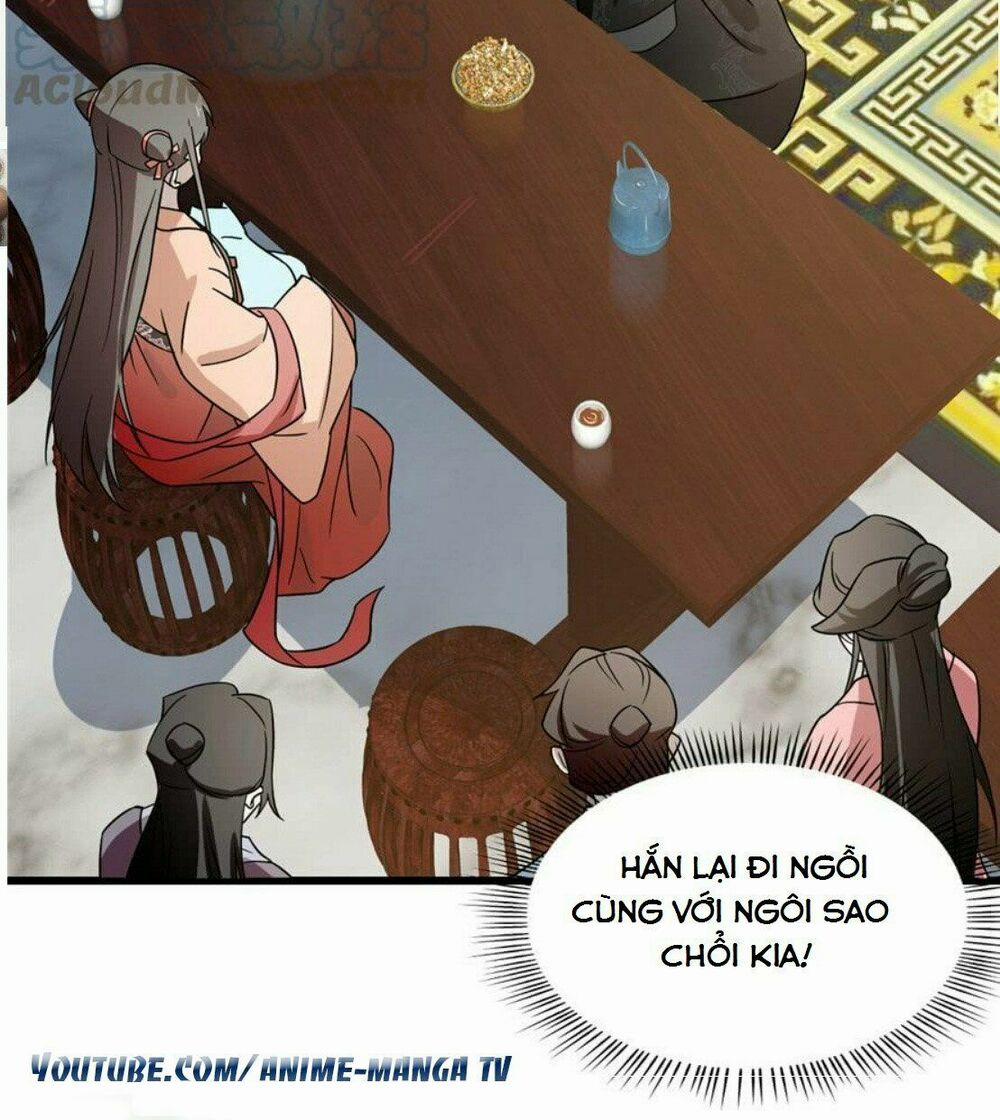 Độc Bộ Thiên Hạ: Đặc Công Thần Y 76 trang 7