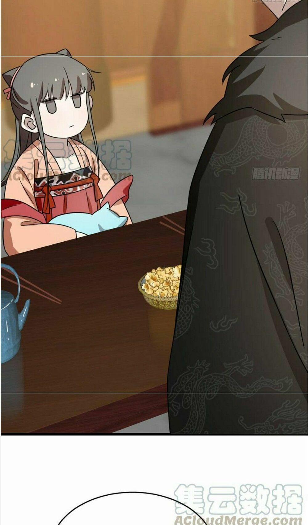 Độc Bộ Thiên Hạ: Đặc Công Thần Y 76 trang 9