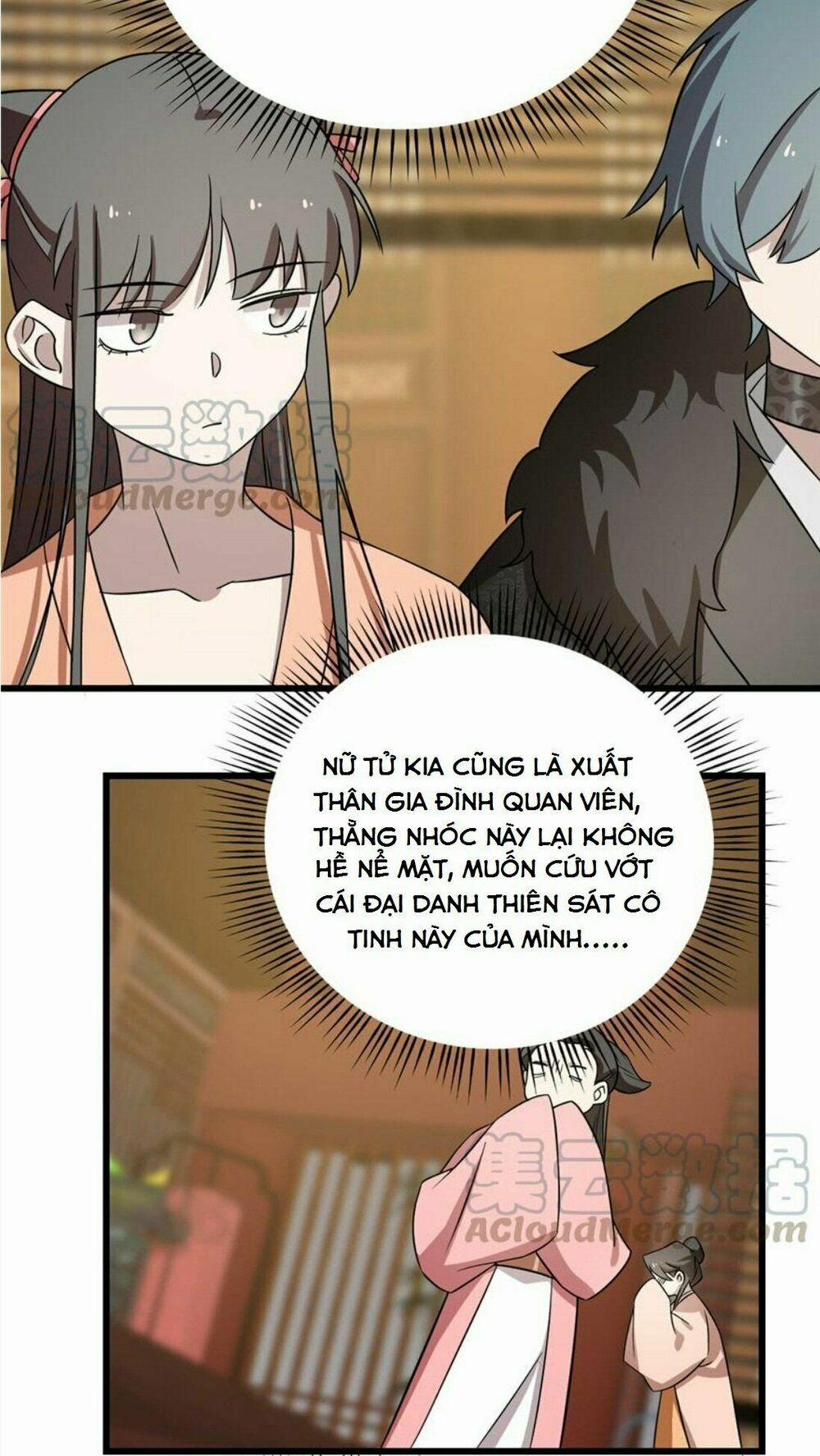 Độc Bộ Thiên Hạ: Đặc Công Thần Y 77 trang 1