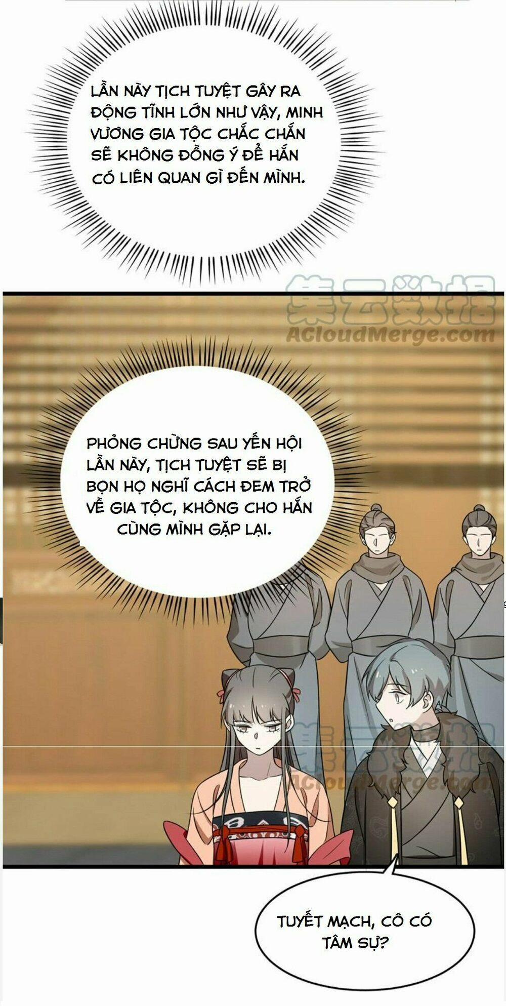 Độc Bộ Thiên Hạ: Đặc Công Thần Y 77 trang 2