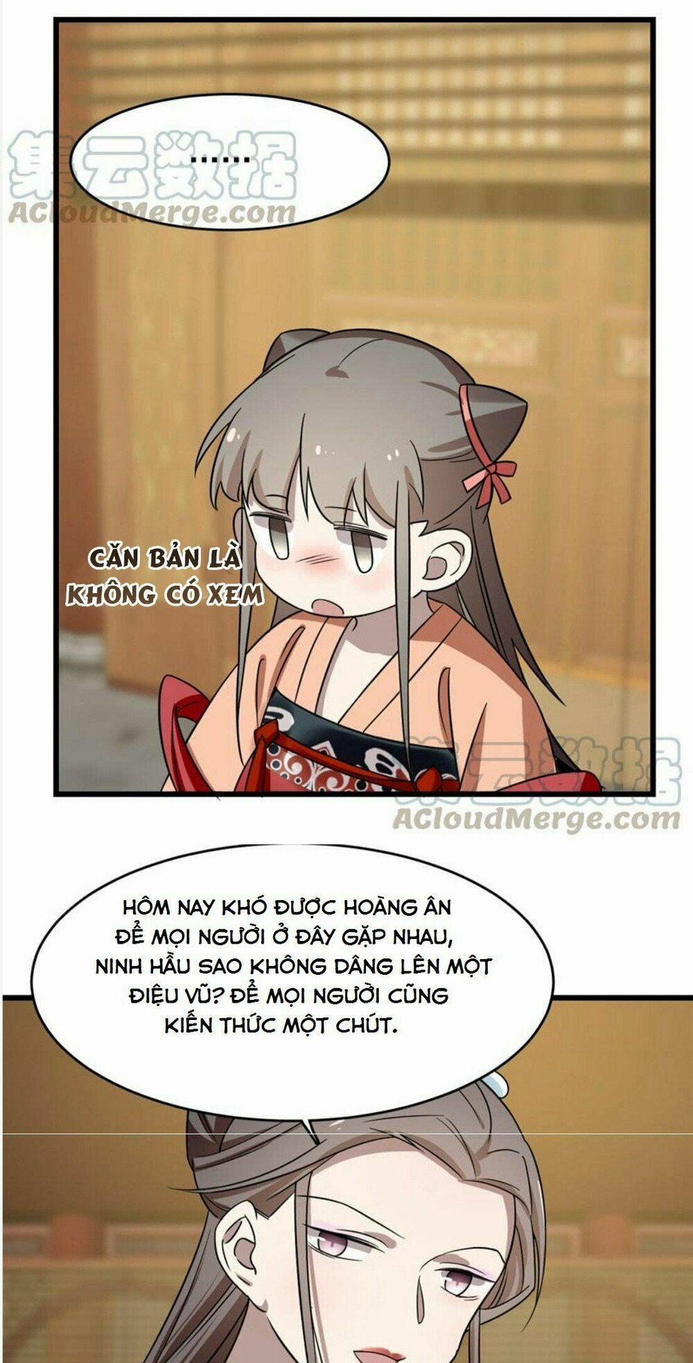 Độc Bộ Thiên Hạ: Đặc Công Thần Y 77 trang 20