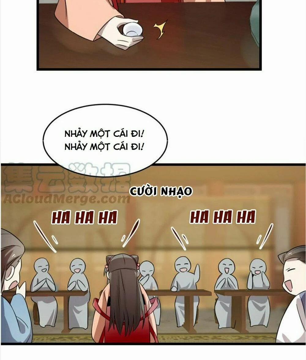 Độc Bộ Thiên Hạ: Đặc Công Thần Y 77 trang 23