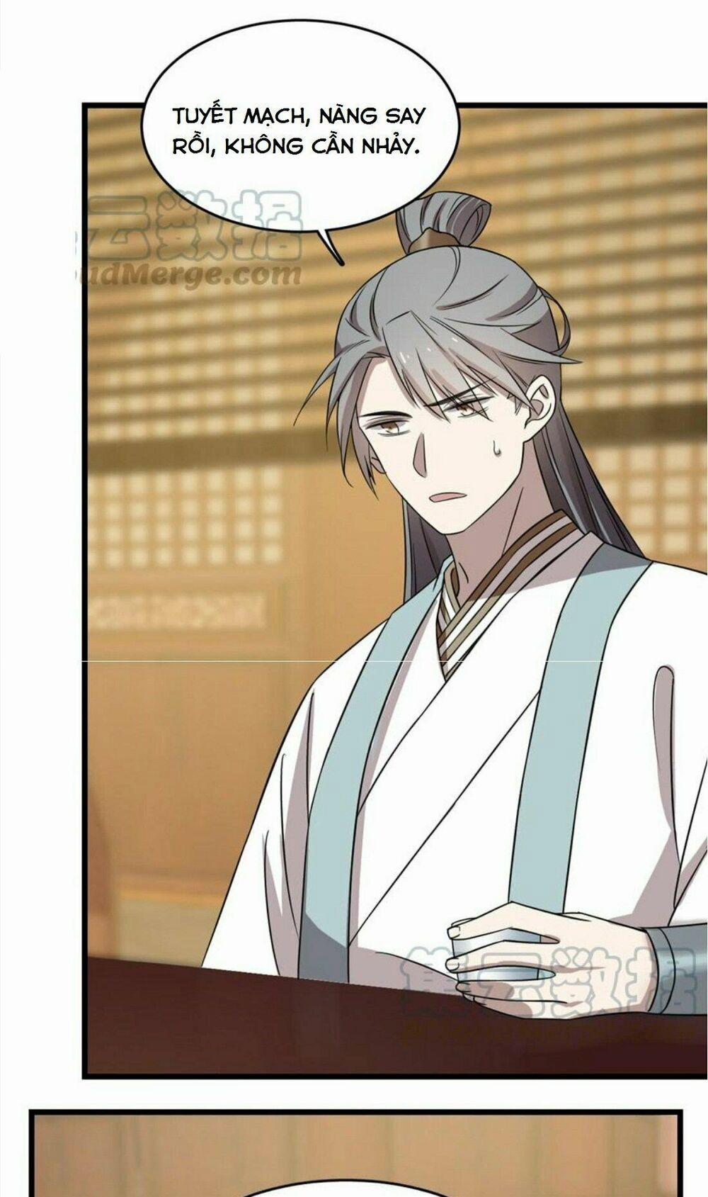 Độc Bộ Thiên Hạ: Đặc Công Thần Y 77 trang 24