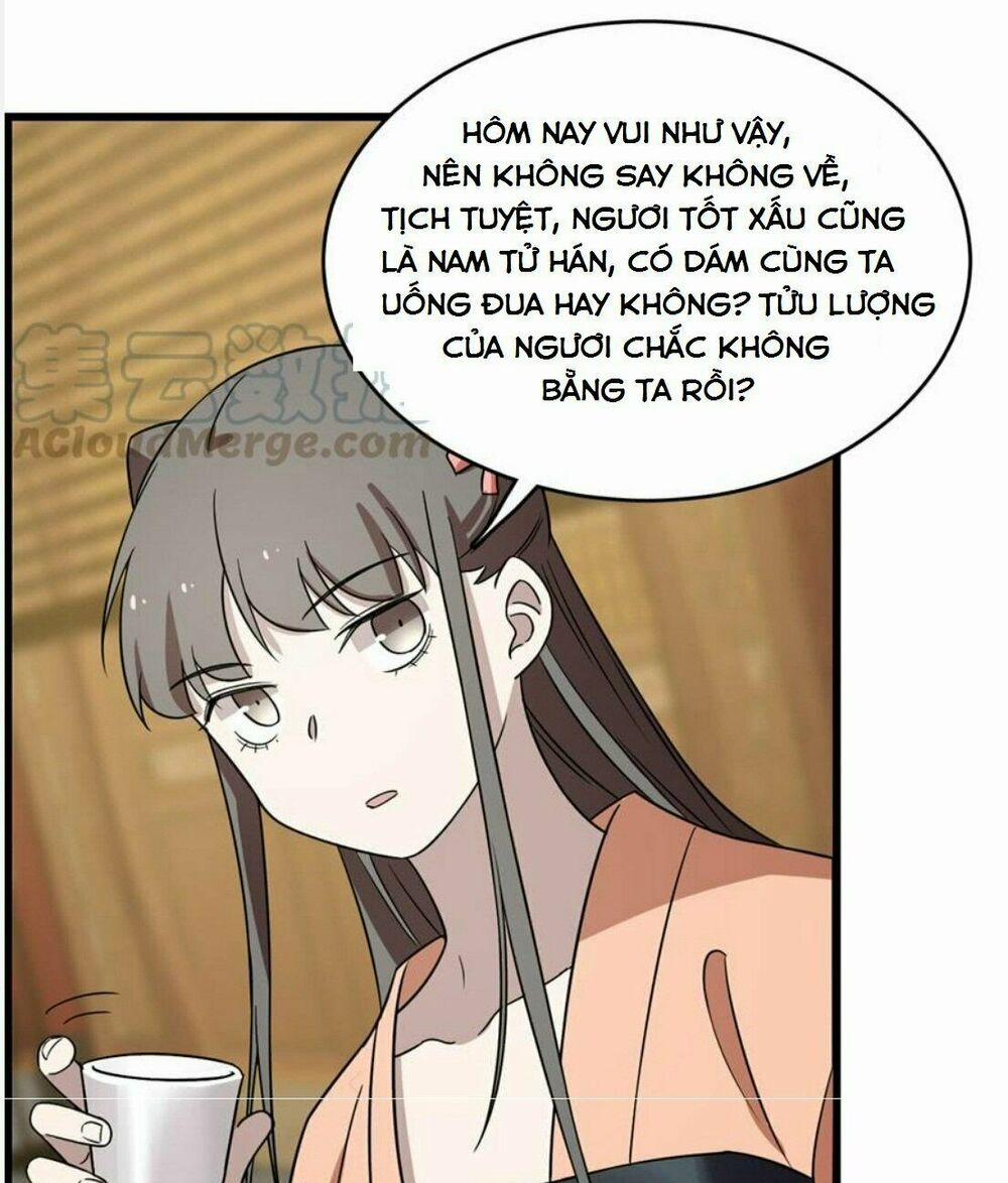 Độc Bộ Thiên Hạ: Đặc Công Thần Y 77 trang 3