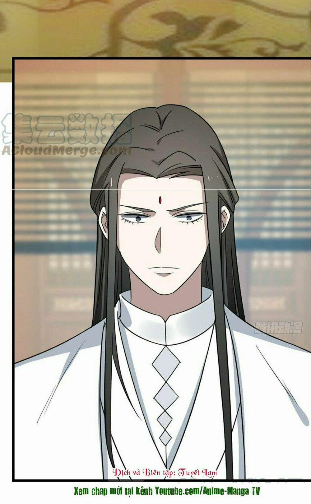 Độc Bộ Thiên Hạ: Đặc Công Thần Y 77 trang 30