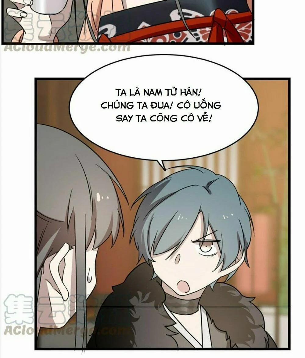 Độc Bộ Thiên Hạ: Đặc Công Thần Y 77 trang 4