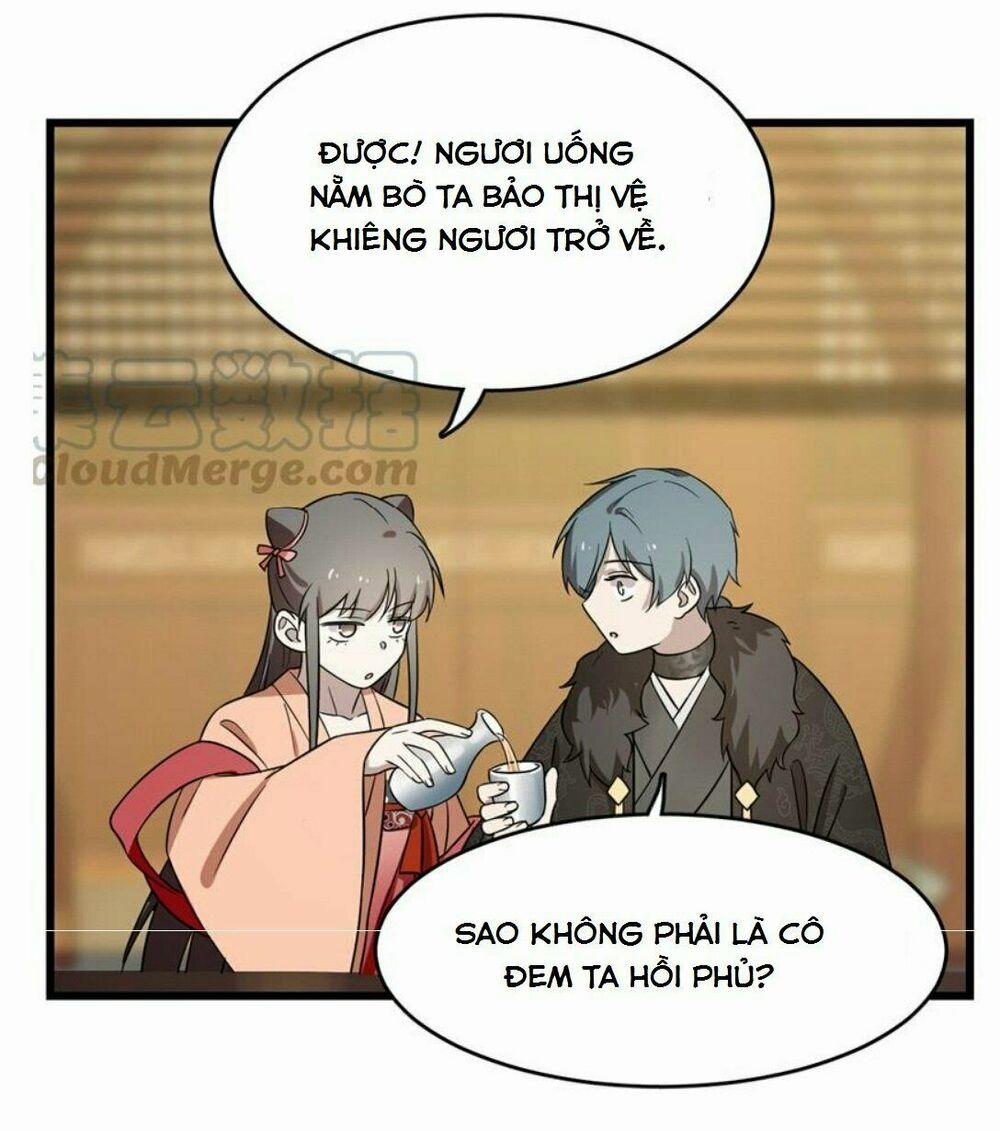 Độc Bộ Thiên Hạ: Đặc Công Thần Y 77 trang 5