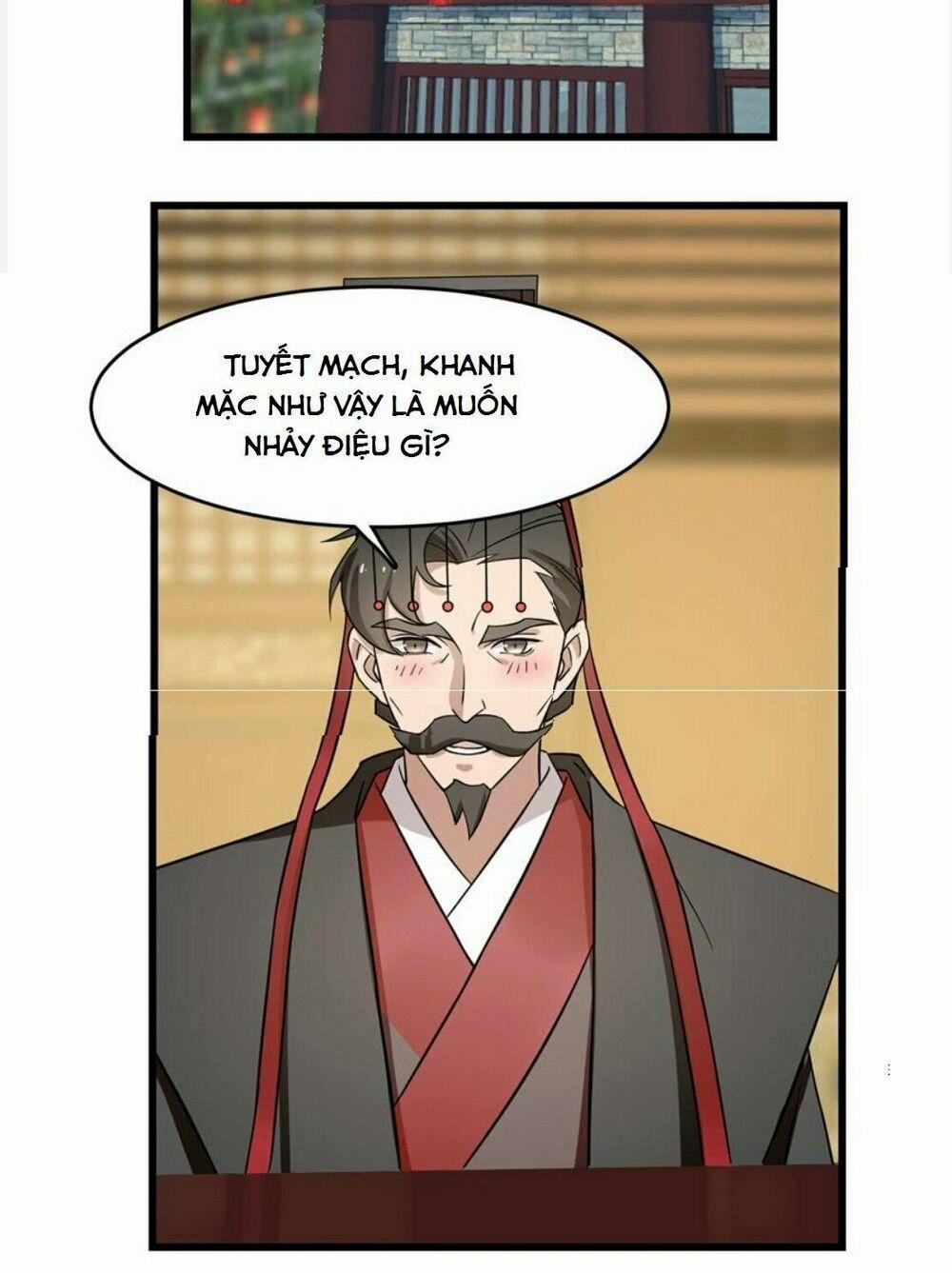 Độc Bộ Thiên Hạ: Đặc Công Thần Y 78 trang 1