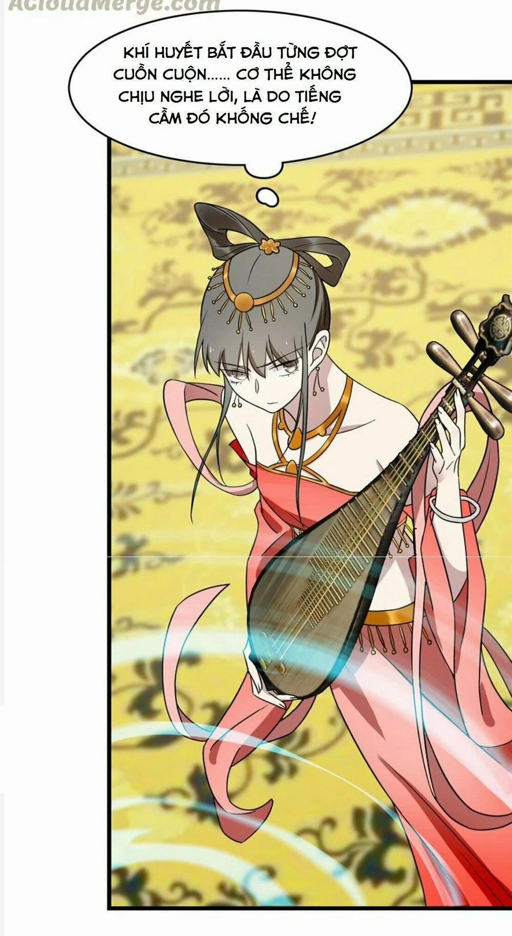 Độc Bộ Thiên Hạ: Đặc Công Thần Y 78 trang 10