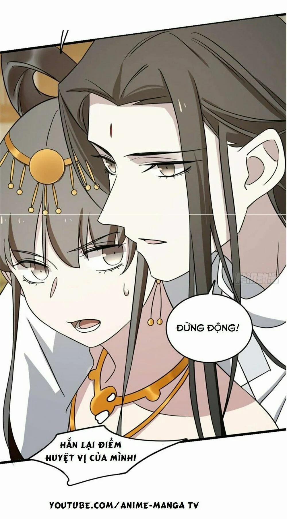 Độc Bộ Thiên Hạ: Đặc Công Thần Y 78 trang 14